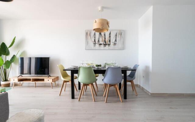 Sur Suites La Peseta