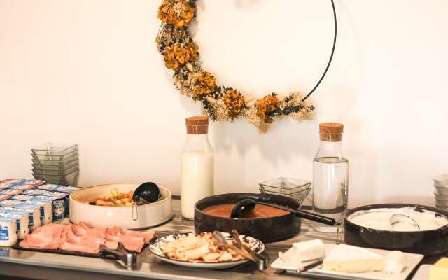 Campanile Melun Sénart - Vert Saint Denis