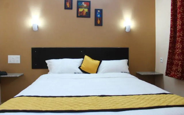 The Chennai Inn