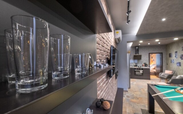 Fm Luxury 2 Bdr And 2 Bthr Apartment Sofia Dream Apartments