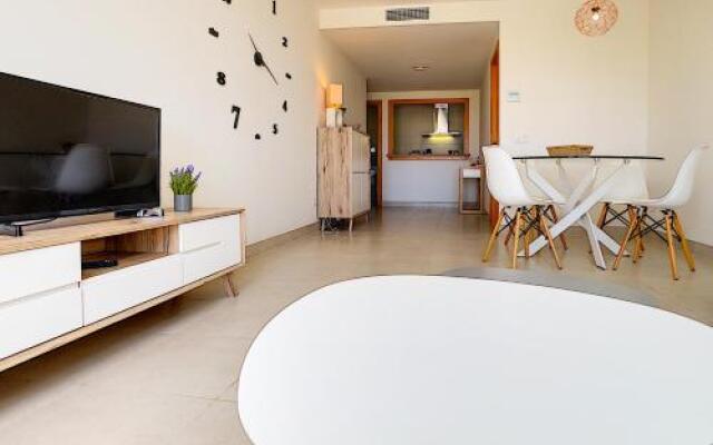 Mundo Aguilon 1 Chambre 4100