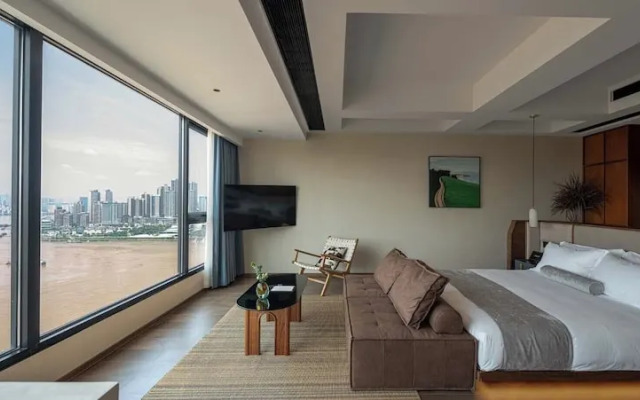 Tianya Wuxi river Hotel