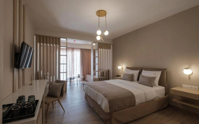 Terezas Hotel