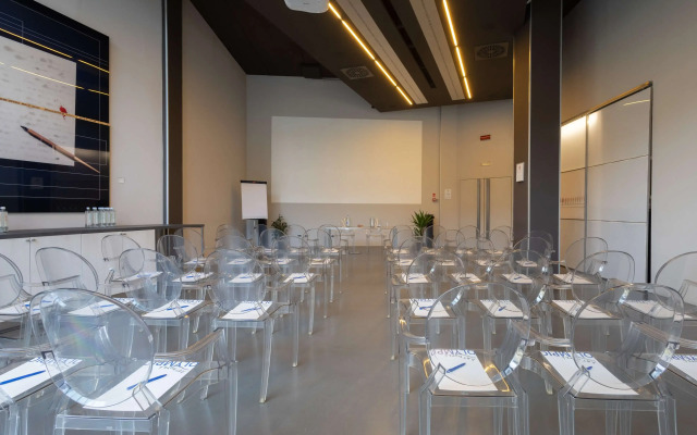 Art Hotel Olympic