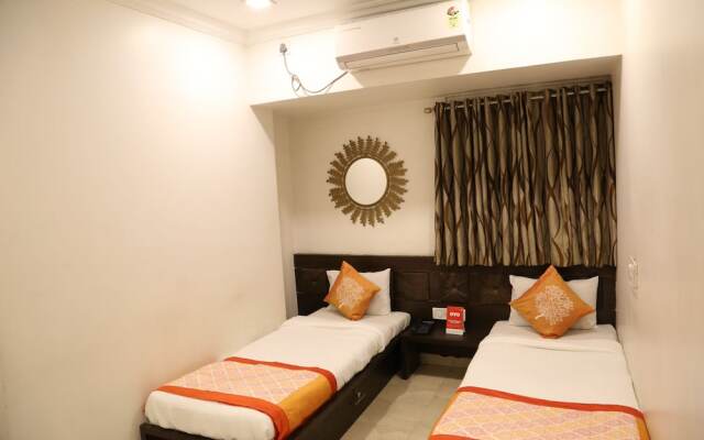 OYO 9953 Hotel Alankar