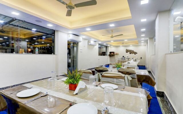 Treebo Trend Bandhan Residency