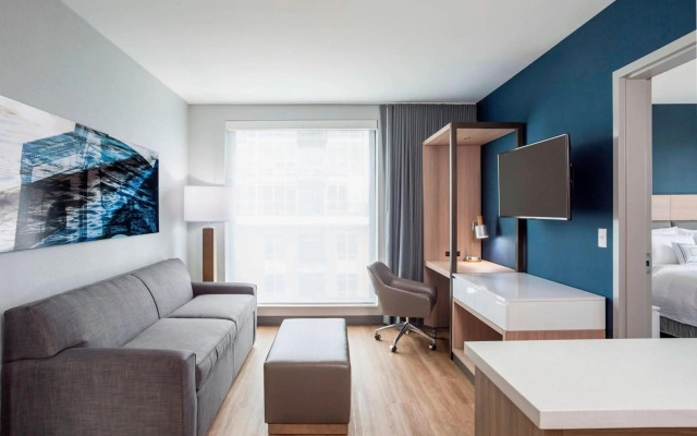 SpringHill Suites by Marriott Madison