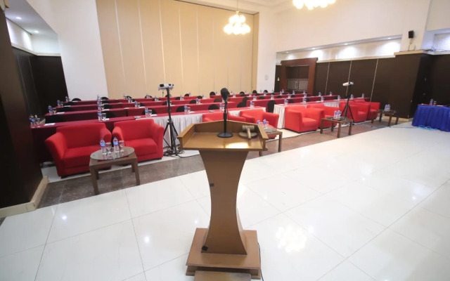 UNY Hotel