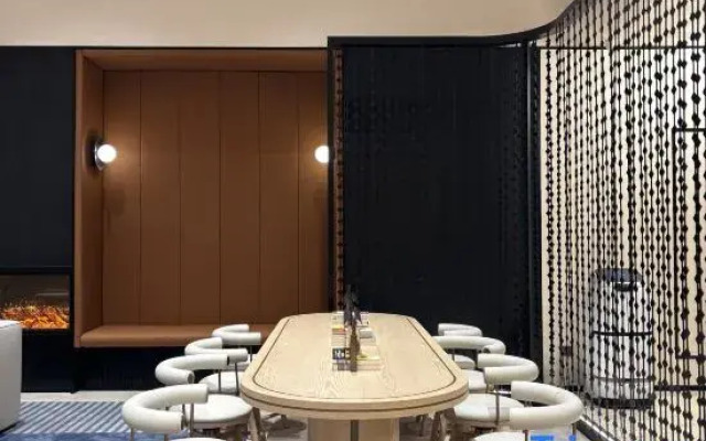 Novotel Chengdu Lige