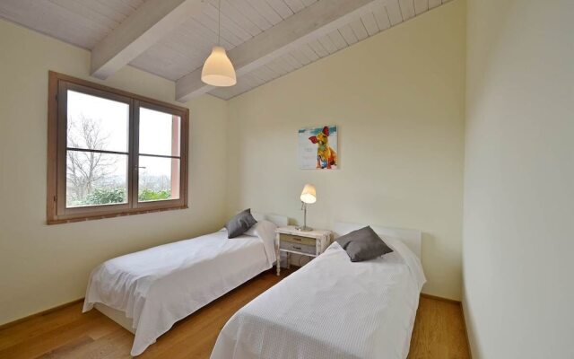 Appartament Rosmarino - Cignella Resort