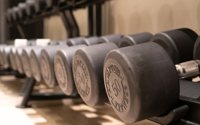 Roomza Times Square at Pestana CR7