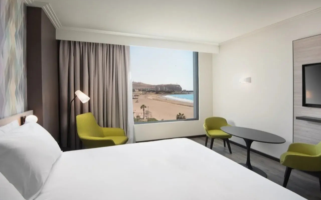 Novotel Arica
