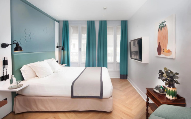 Hôtel Vendome Saint Germain