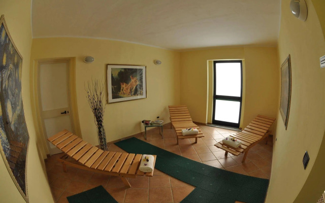 Carpediem Assisi Living Club