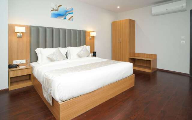 Comfort Inn Udaipur