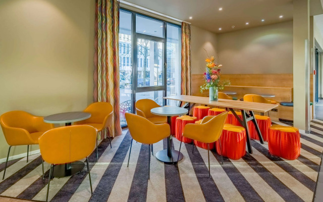 Ramada Encore by Wyndham Munich Messe