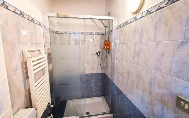 Borgo Ognissanti Central and Charming Location