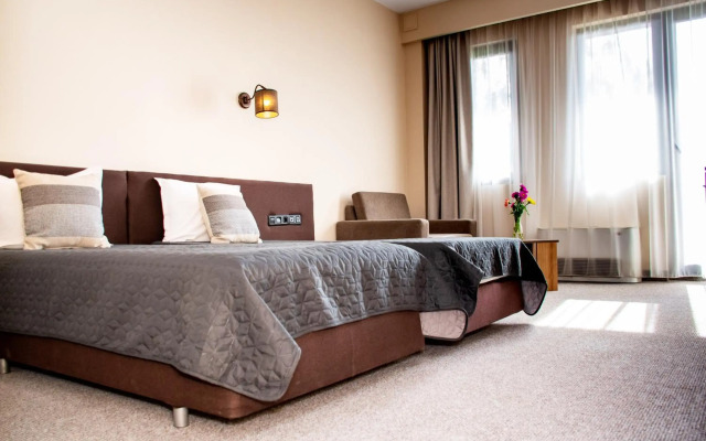 Hotel Orphey Bansko