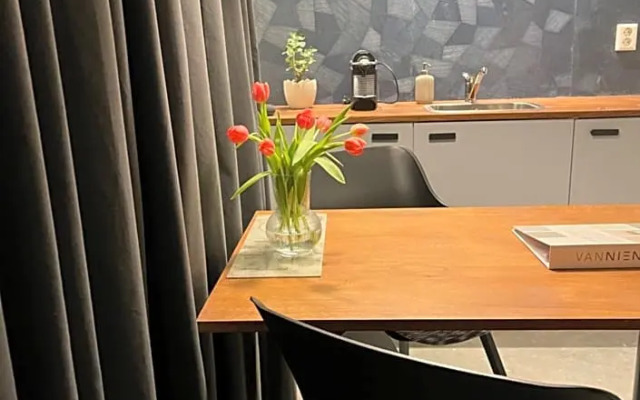 Bed & Breakfast vanNienke