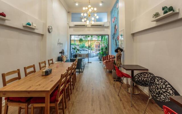 Harmony Silom