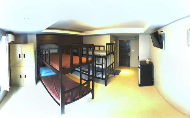 AYX Exclusive Serviced Apartments Ayutthaya