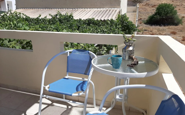 Kalamaki Sight Irene's