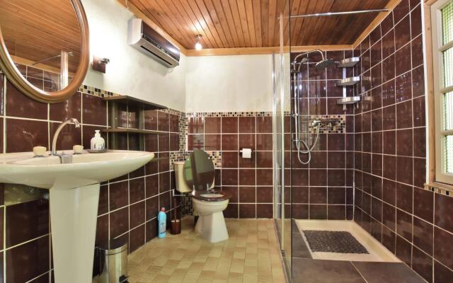 Ancient Mill Renovated With Garden