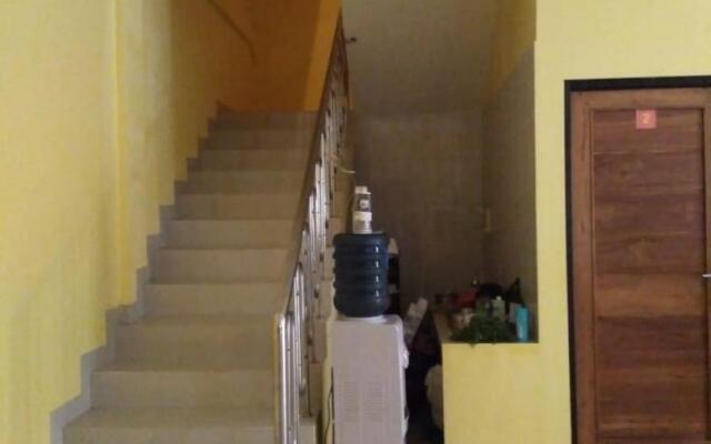 Kangen Yogya Homestay Malioboro RedPartner