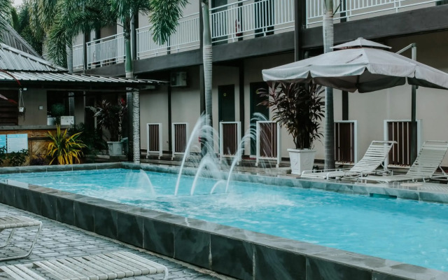 Destini Akef Villa