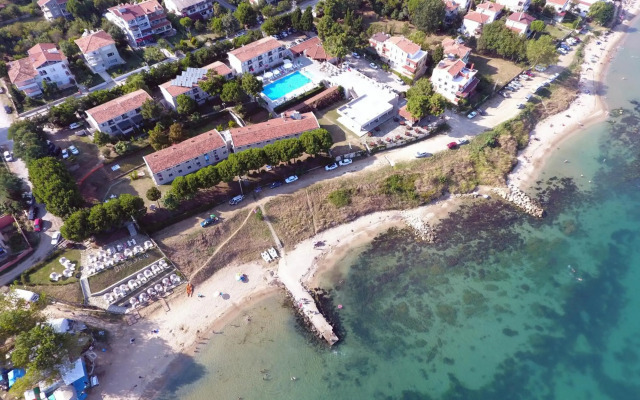 Otel Diyojen