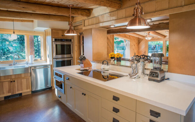 Jackson Hole Hideout