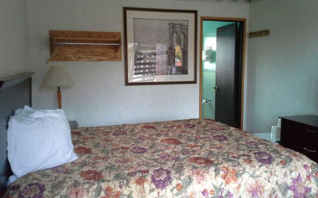 Richland Inn and Suites