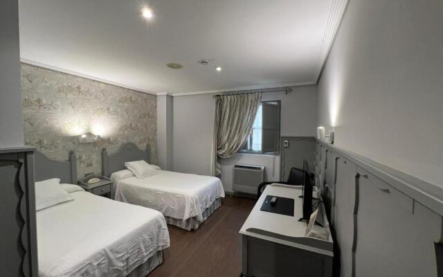 Hotel Comillas