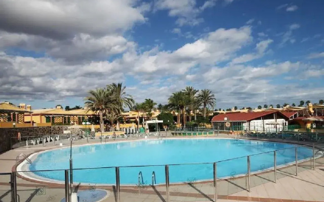 Bungalow en Vista Golf