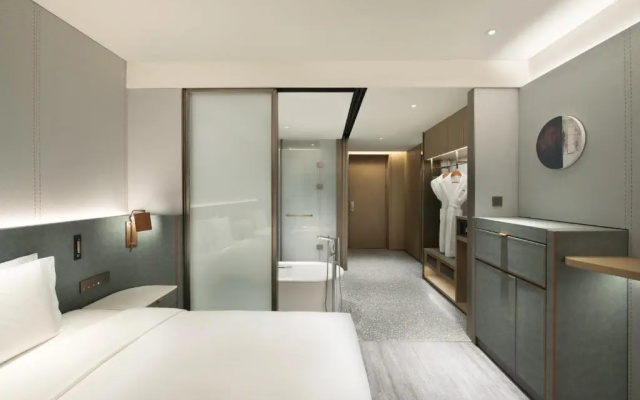 Crowne Plaza Beijing Badaling by IHG