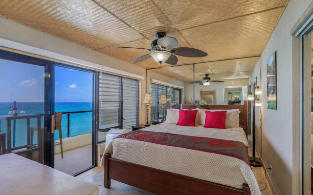 Poipu Shores B202 2 Bedroom Condo