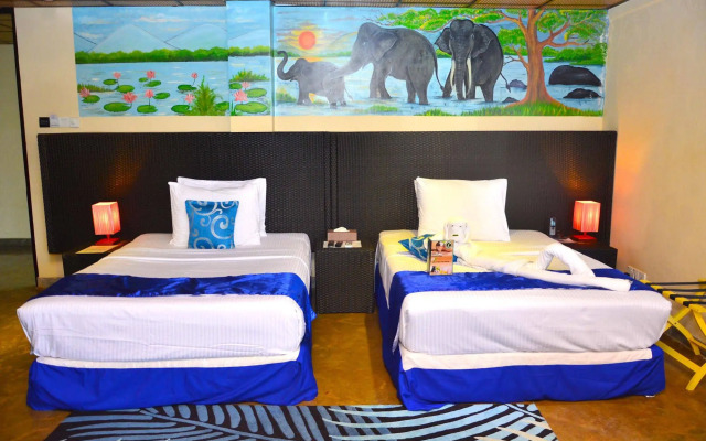 Lavanga Resort & Spa