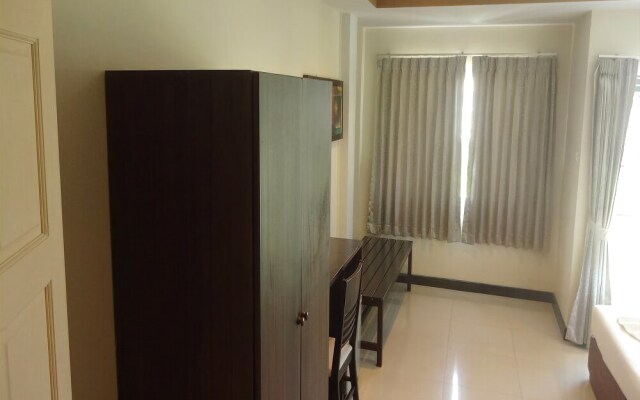 Athome Hotel Nanai 8