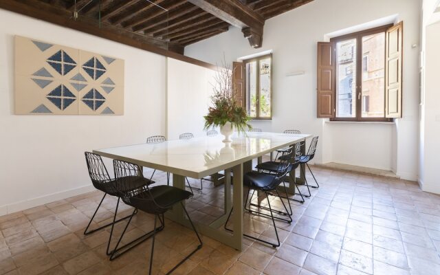 Margana Palace by ROMAC