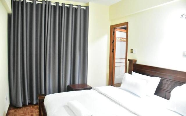 The Wills 3-Bedroom Apartment in Kilimani Along Dennis Pritt Road