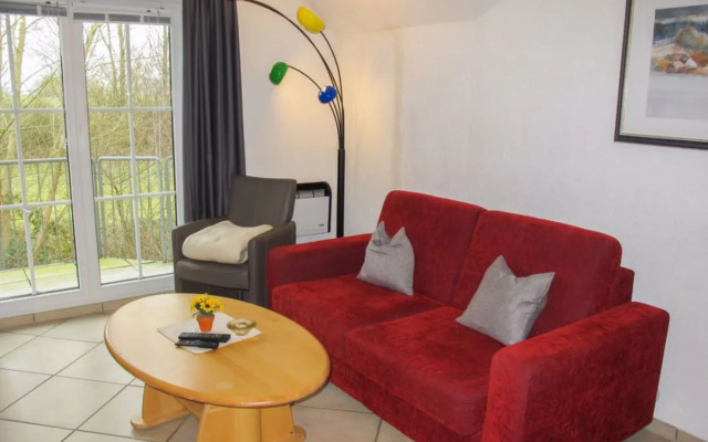 Gollwitzer Park (Insel Poel) 27243