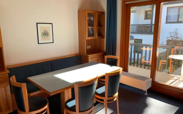 Mai-Brunn Alm Appartements, Maibrunnenweg 38