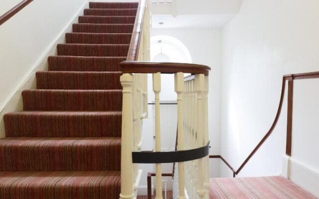 Berkeley Square House