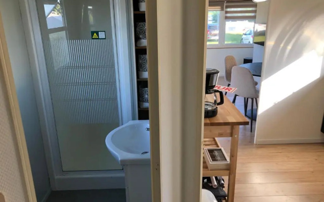 Groene eiland Appeltern