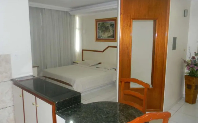 Boulevard Slaass Flat Hotel