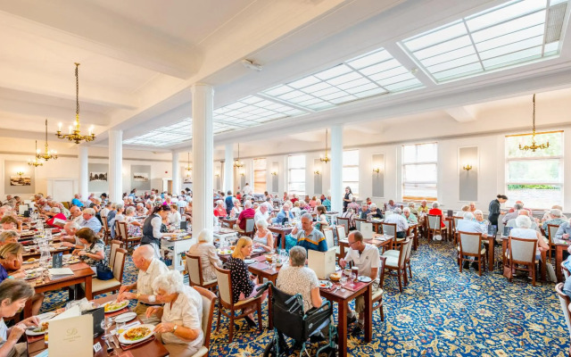 Imperial Hotel