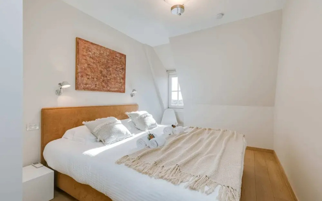 Beautiful Penthouse in the Heart of Knokke