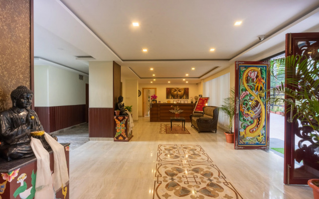 Hotel Shinkham Grand