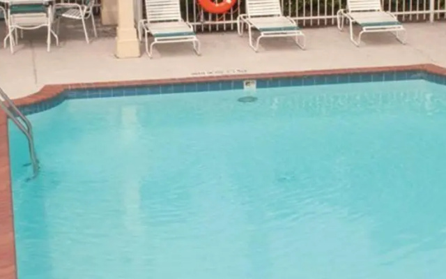 La Quinta Inn Beaumont Midtown