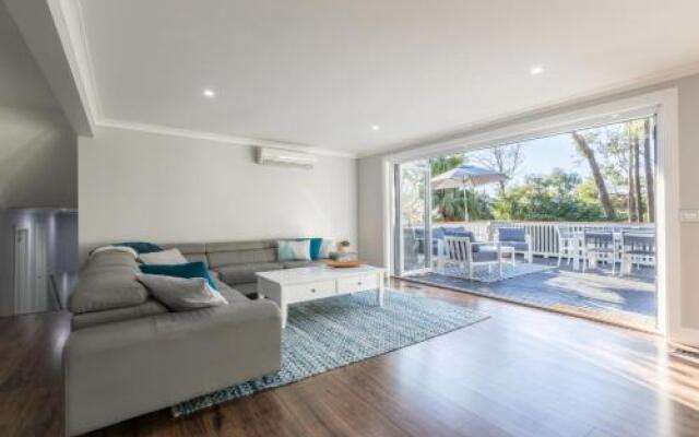 Rex's Yarra Valley House